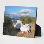 BOTEN FOTOPLAAT (Zijkant)