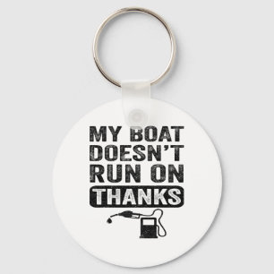 Boten Geschenken Voor Boot Eigenaars Mijn Boot Rij Sleutelhanger