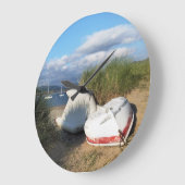 BOTEN GROTE KLOK (Hoek)