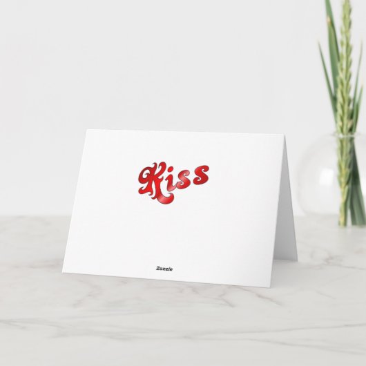 Boten in Bergen, Gelukkige Verjaardag Kaart (Achterkant)