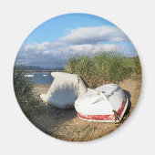 BOTEN MAGNEET (Voorkant)