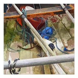 BOTEN PERFECT POSTER