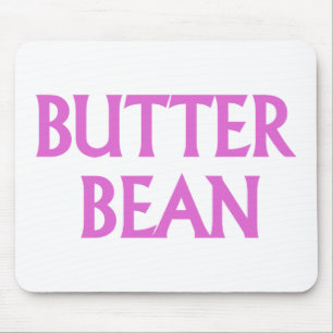 Boter Bean Muismat