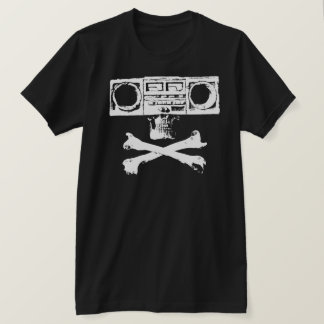 Boter-Bot T-shirt