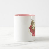 Boter en Roos - Mok (Center)