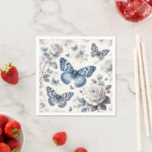 Boter en rozen servet (Insitu)