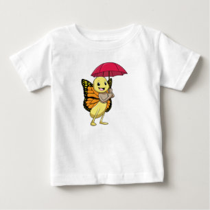 Boter met Umbrella