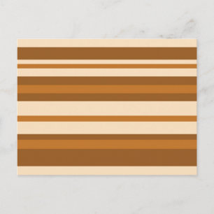 Boter Mint Stripe briefkaart lang