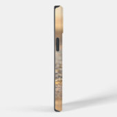 Boter op de strand Case-Mate iPhone case (Achterkant / Rechts)