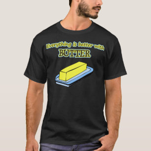 boter t-shirt
