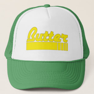 Boter Trucker Hat Pet