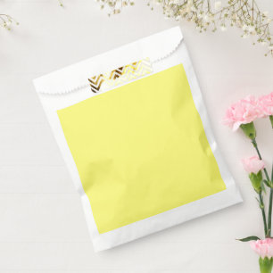 Boter Yellow Bedankzakje