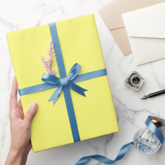 Boter Yellow Cadeaupapier (Geschenken)
