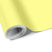 Boter Yellow Cadeaupapier (Rol Hoek)