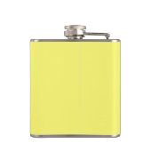 Boter Yellow Heupfles (Achterkant)