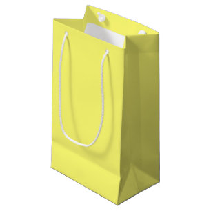 Boter Yellow Klein Cadeauzakje