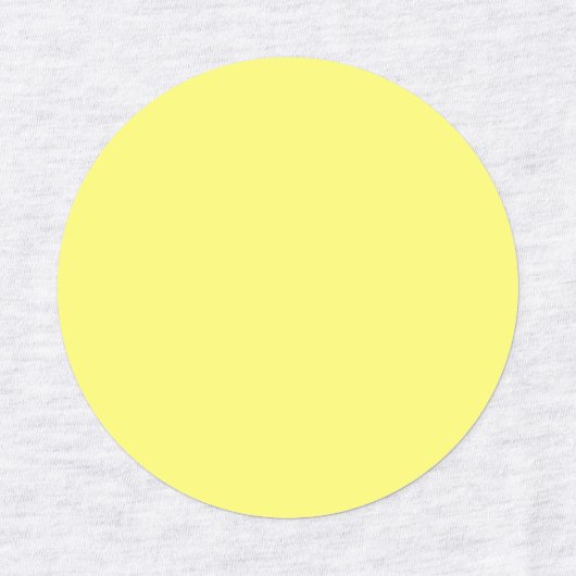 Boter Yellow Labels (Design 2)