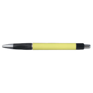 Boter Yellow Pen