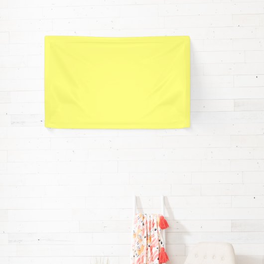 Boter Yellow Spandoek (Insitu)