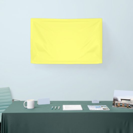 Boter Yellow Spandoek (Beurs)