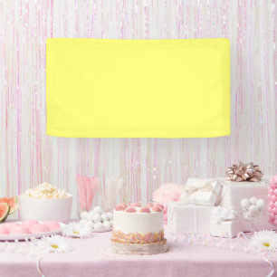 Boter Yellow Spandoek