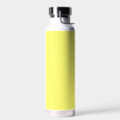 Boter Yellow Waterfles (Links)