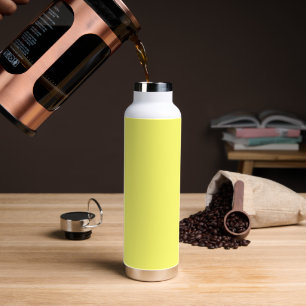 Boter Yellow Waterfles