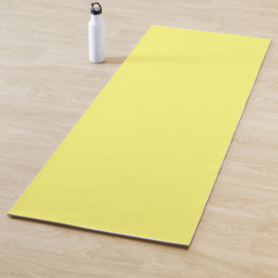 Boter Yellow Yogamat