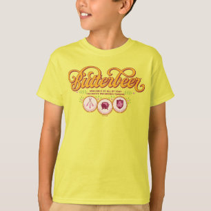 BOTERBIER™ Beschikbaar in Tovenaarstaverne T-shirt
