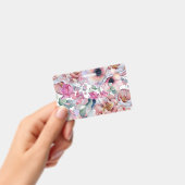 Boterbloem Badge (Handheld)