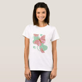 boterbloem t-shirt (Voorkant volledig)
