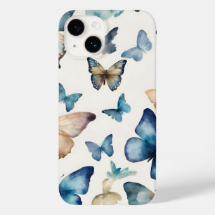 Boterfly Beauties Case-Mate iPhone 14 Hoesje