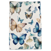 Boterfly Beauties Medium Cadeauzakje (Voorkant)