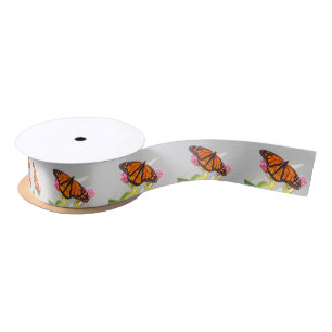 Boterfly Beauties Ribbon Lint