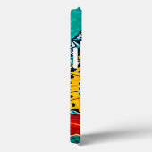 Boterfly I Case-Mate iPhone Case (Achterkant / Rechts)