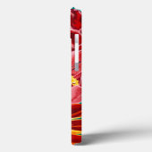 Boterfly I Case-Mate iPhone Case (Achterkant / Links)