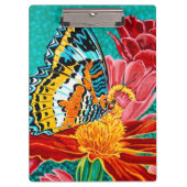 Boterfly I Klembord (Voorkant)