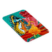 Boterfly I Magneet (Rechterzijde)