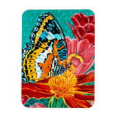 Boterfly I Magneet (Verticaal)