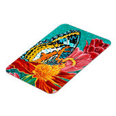 Boterfly I Magneet (Linkerzijde)