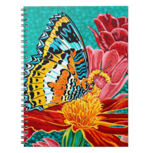 Boterfly I Notitieboek