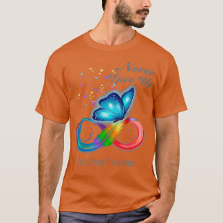 Boterfly Narcolepsy T-shirt