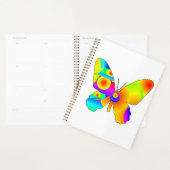 Boterfly Sunrise Planner (Display)