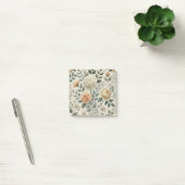 Botergeel Waterverf Bloemlente en zomer Post-it® Notes (Kantoor)
