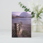 Botermere Briefkaart (Staand voorkant)