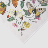 boterpapier voor het losmaken van de snijpagina tissuepapier (Detail)