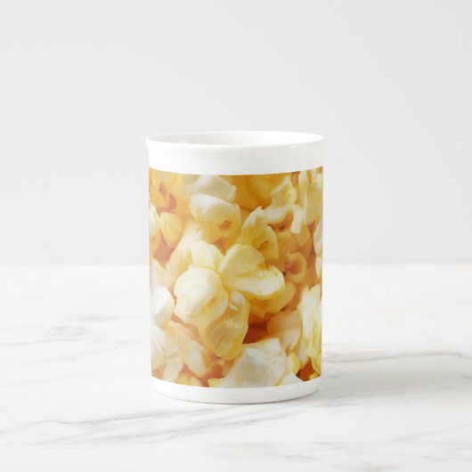Boterpopcorn Speciale Mok (Voorkant)