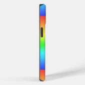 Botervlieg en Jouw naam op maat Case-Mate iPhone Case (Achterkant / Rechts)