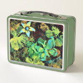 Botervlieg en ventilator Rodilius lunch box (Achterkant)