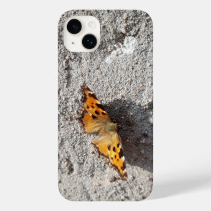 Botervlieg in de zon Case-Mate iPhone 14 plus hoesje